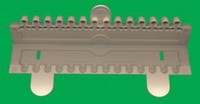 FMM Bead Cutter 3 -Tear Drop