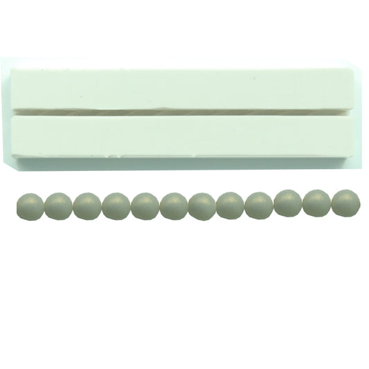 * Silicon Bead-Maker - 12mm #44-2912