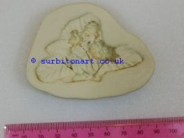 Bramble-DPM MOULD