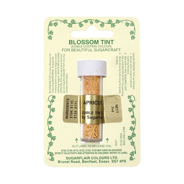 Blossom Tint  275ml - Apricot VALUE PACK