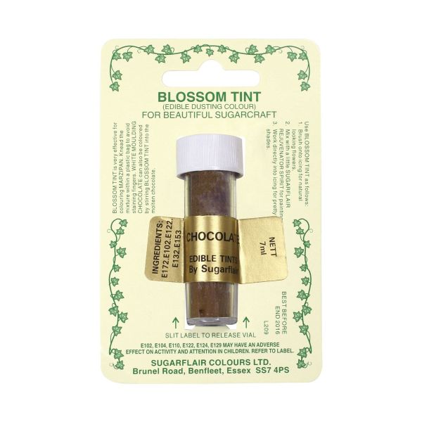 Blossom Tint 275ml -Chocolate VALUE PACK