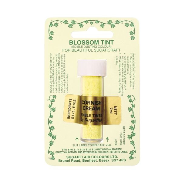 Blossom Tint 275ml- Cornish Cream VALUE PACK