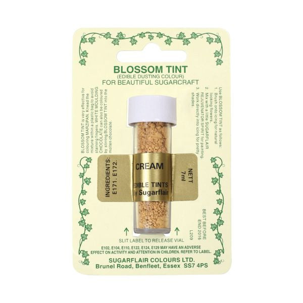 Blossom Tint 275ml - Cream VALUE PACK
