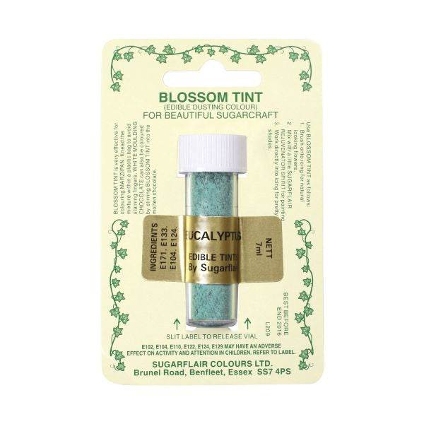 Blossom Tint  -Eucalyptus VALUE PACK 275ml