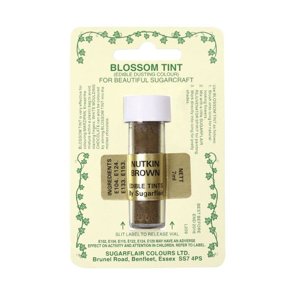 Blossom Tint 275ml - Nutkin Brown VALUE PACK