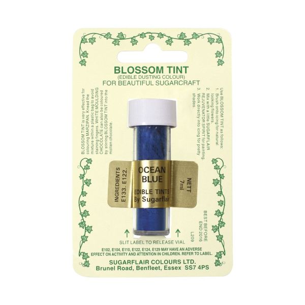 Blossom Tint  -Ocean Blue VALUE PACK 275ml