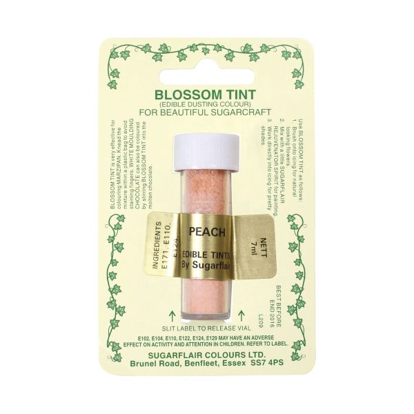 Blossom Tint  275ml- Peach VALUE PACK