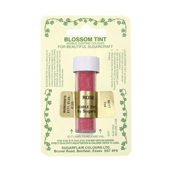 Blossom Tint 275ml - Rose  VALUE PACK