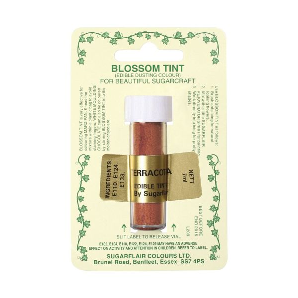 Blossom Tint  -Terracotta VALUE PACK 275ml