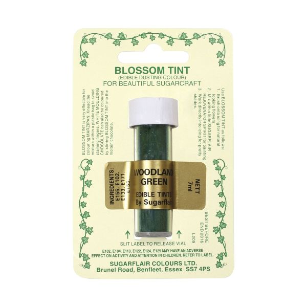 Blossom Tint  -Woodland Green VALUE PACK 275ml