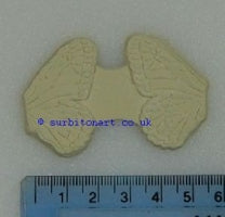 Butterfly wing small-DPM MOULD