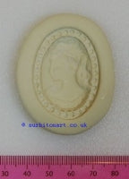 Cameo-DPM MOULD