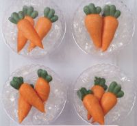 Carrot Sugar Pipings 332A