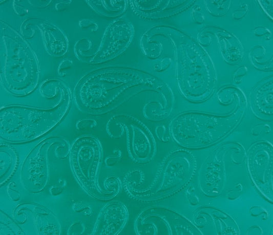 Texture Mat - Paisley