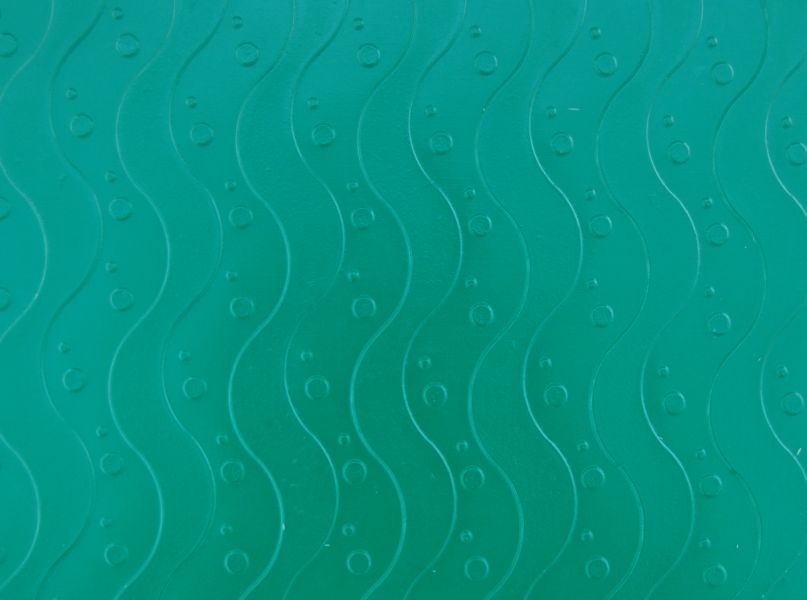 Texture Mat - Wavy Dots