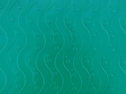 Texture Mat - Wavy Dots