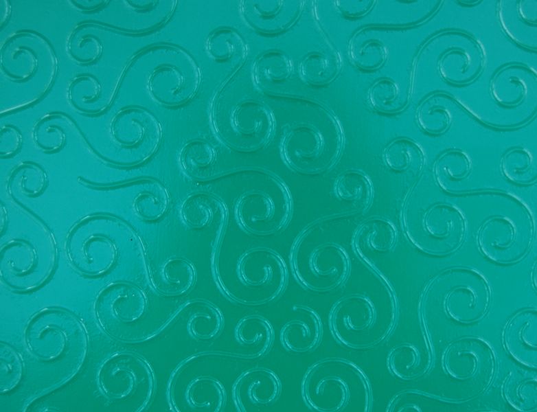 Texture Mat - Whimsy Swirl
