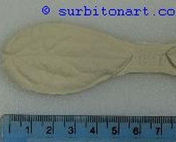 Clematis leaf large-DPM DPM veiner