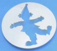 PME Clown Cutter PME Set 2-#-CL560