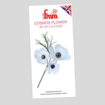 FMM Cosmos Flower Cutter