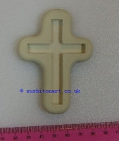 Plain cross DPM Mould