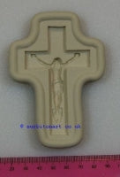 Crusifix - DPM-Moulds