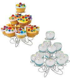 Cupcakes  Stand - Small