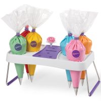 Icing Decorating Bag Holder by Wilton