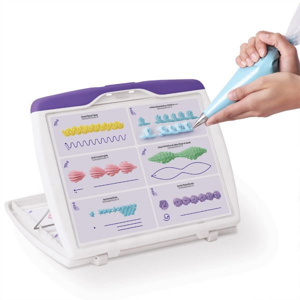 Deluxe Practice Board Wilton