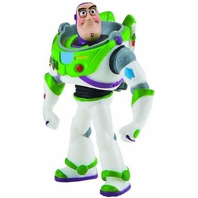Disney Buzz Lightyear - Toy Story Cake Figure