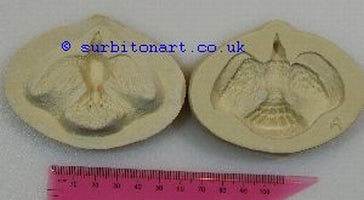 Dove -3D By DPM Mould