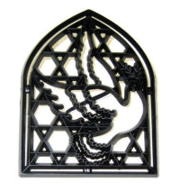* Patchwork Cutters Dove of Peace Cutter-Dove of Peace PC