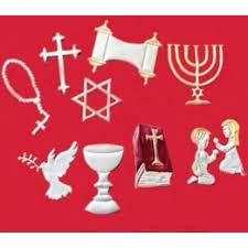 FMM TAPPIT FAITH SYMBOL SET