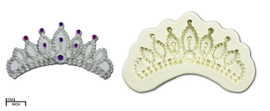 Tiara By DPM Mould