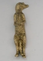 Meerkat (Standing) DPM