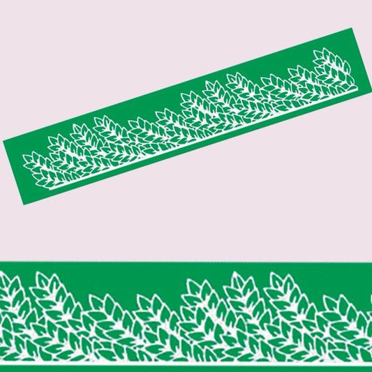 Sugar Lace maker - Silicone mat 80 x 390mm - #OSMD07A