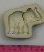 Elephant - DPM Moulds