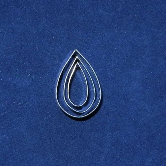 Anemone FC 3s set of 3