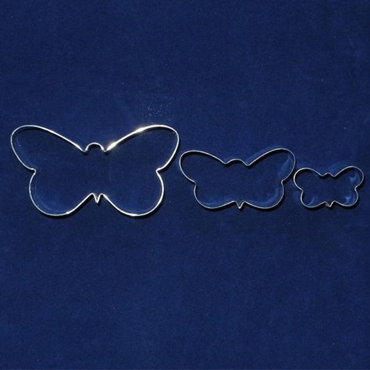 Butterfly Cutter - Set of 3 FC 118s