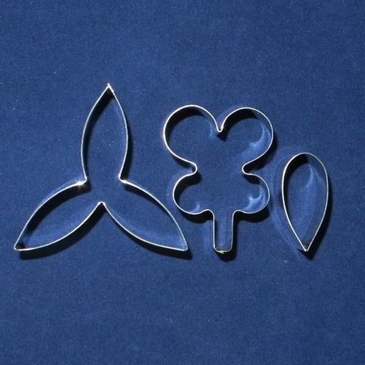 Orchid - butterfly-92s Framar cutter