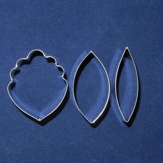 Orchid - cattleya-77s Framar cutter