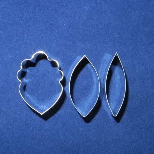 Orchid - cattleya-78s Framar Cutter