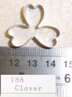 Clover leaf  188