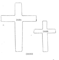 Cross Cutter FC268S