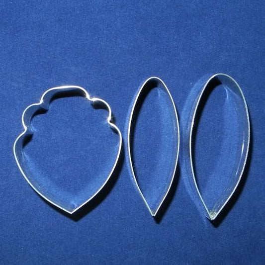 Orchid - cymbidium-80s Framar Cutter