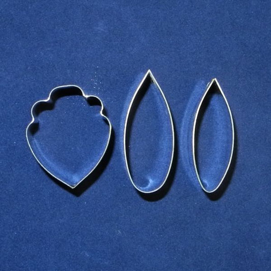 Orchid - cymbidium-82s Framar Cutter