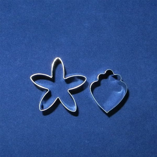 Orchid - cymbidium-84s Framar Cutter