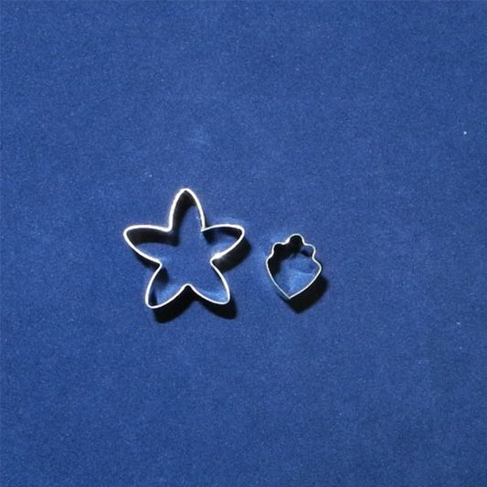 Orchid - cymbidium-86s Framar Cutter