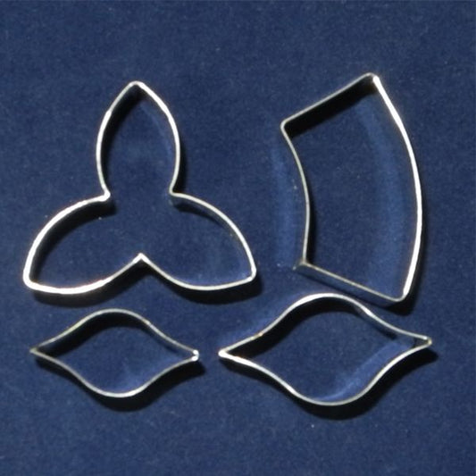 Daffodil 19s set Framar Cutter