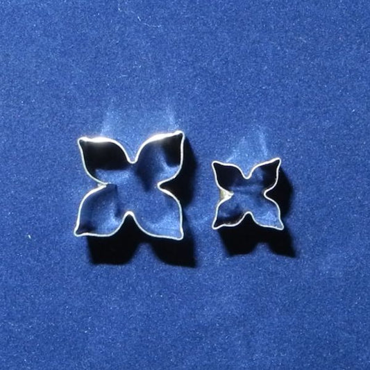 Daphne Cutter Set of 2----29S